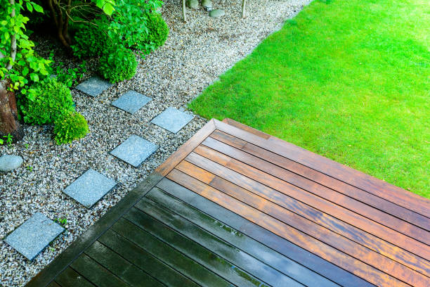 Trusted Cloverdale, CA Pressure Washing Services Experts